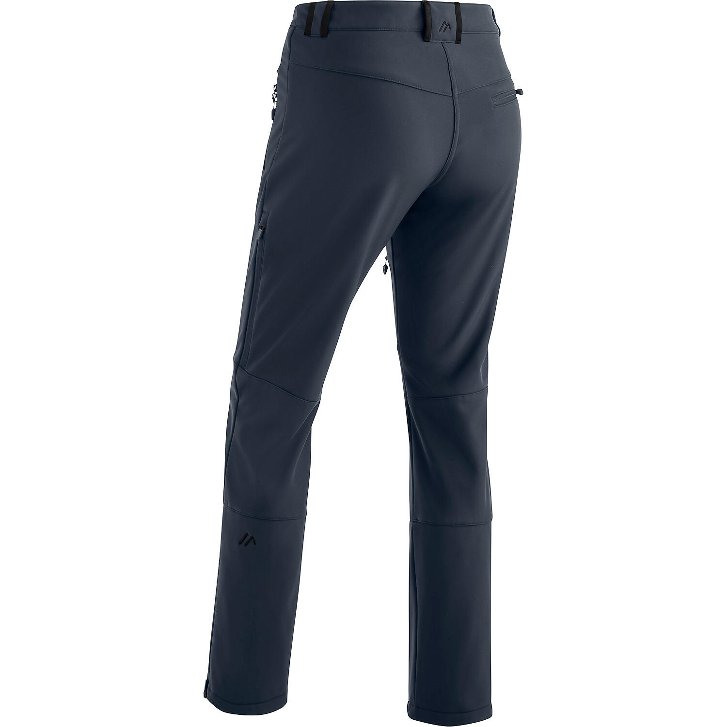 Pantalón softshell Maier Sports Adakit 3/5
