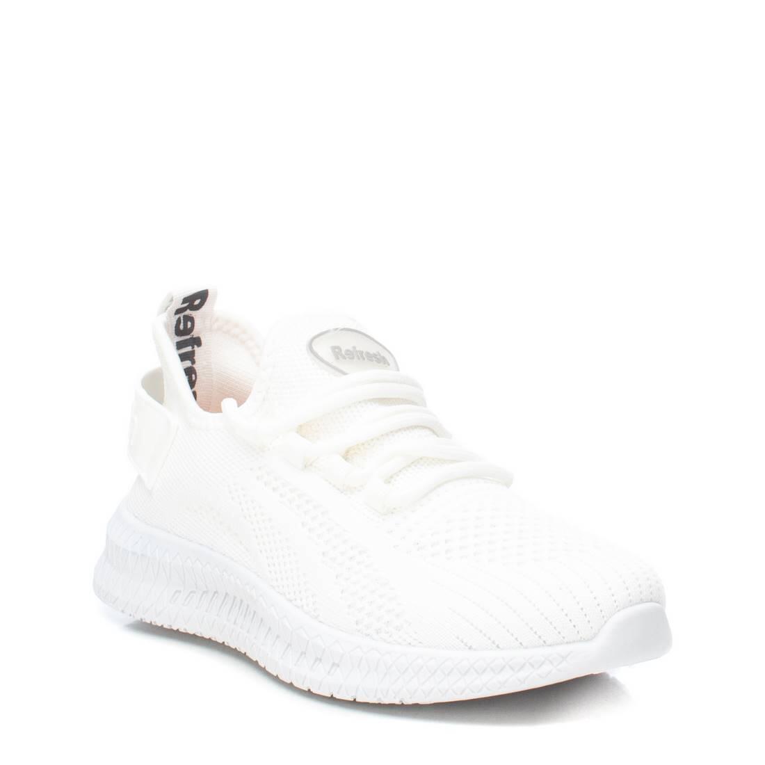 Zapatilla De Mujer Refresh 171608 Blanco 3/6