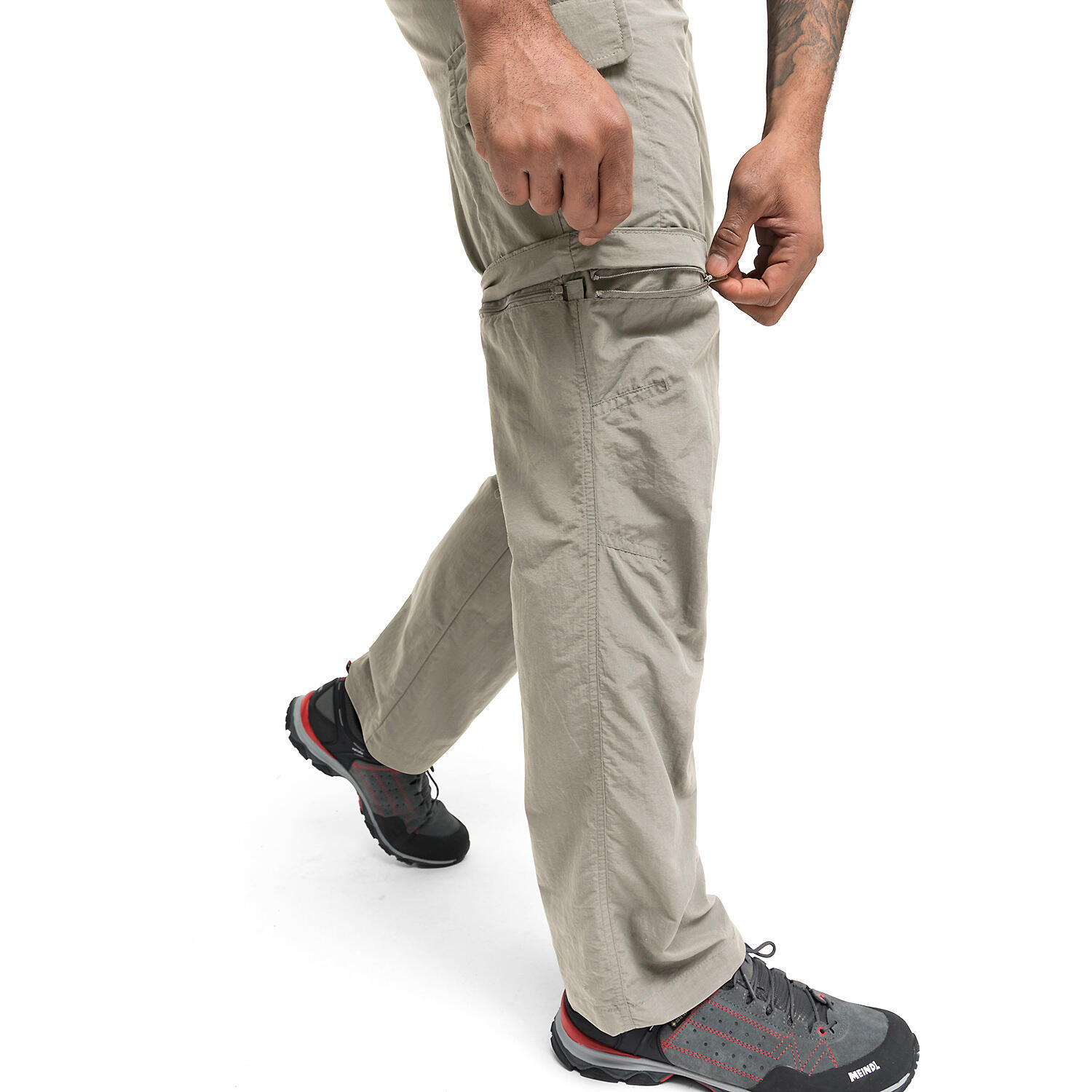 Pantalon de randonnée Maier Sports Trave 3/3