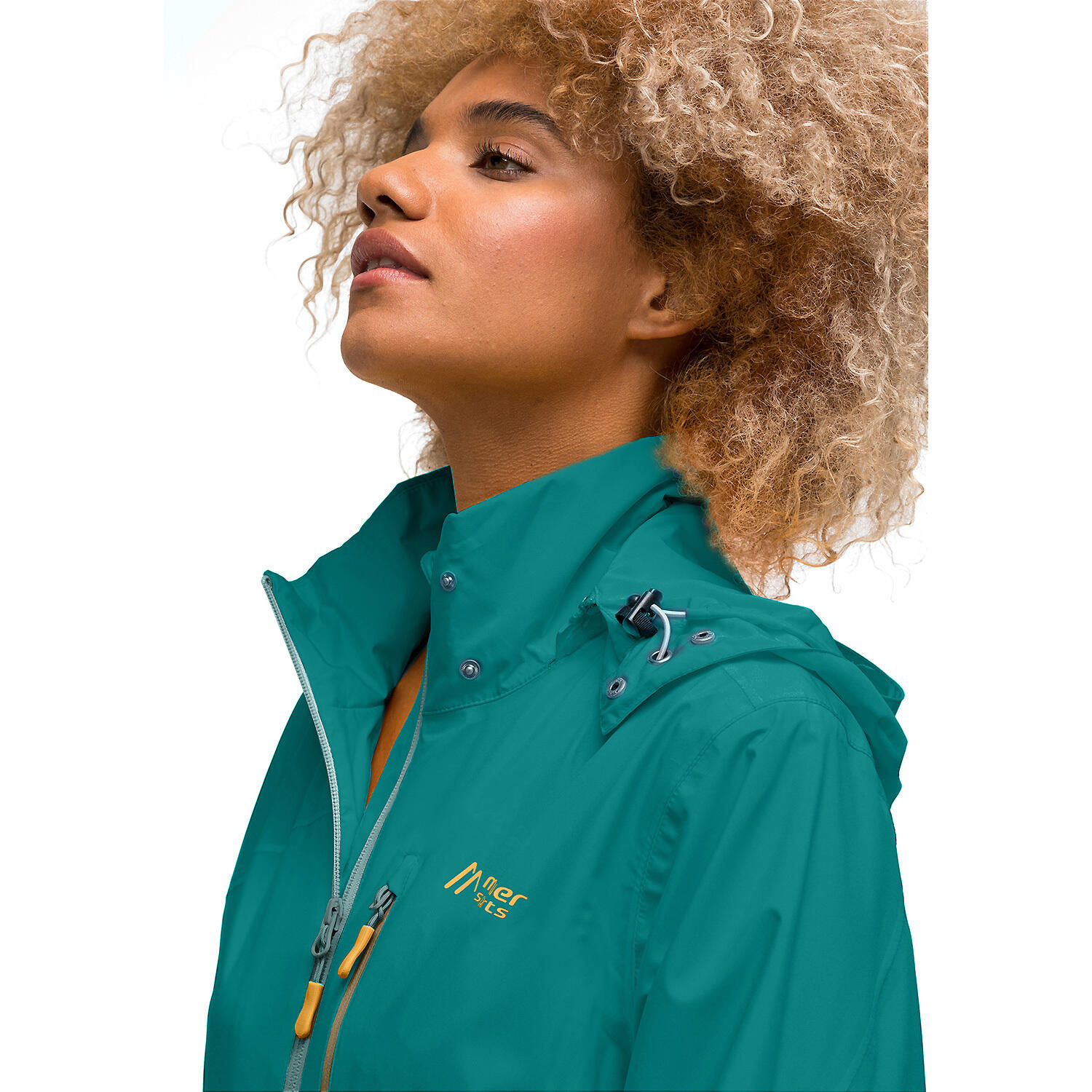Damen Regenjacke Zonda 2.0 3/3