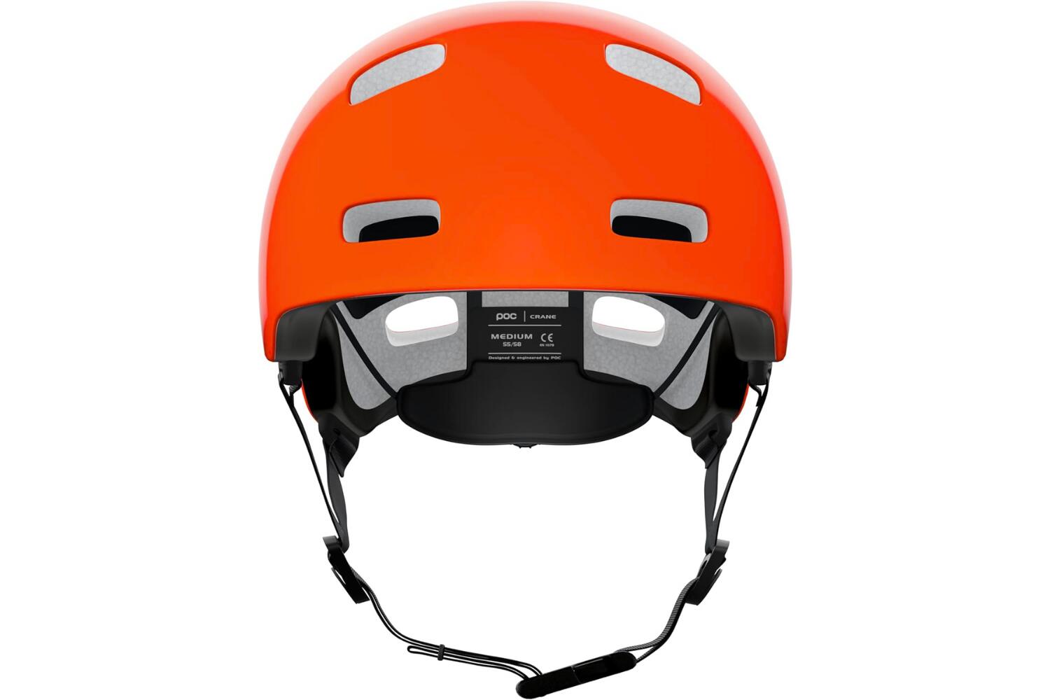 Kask rowerowy dla dorosłych POC Crane MIPS 2/4