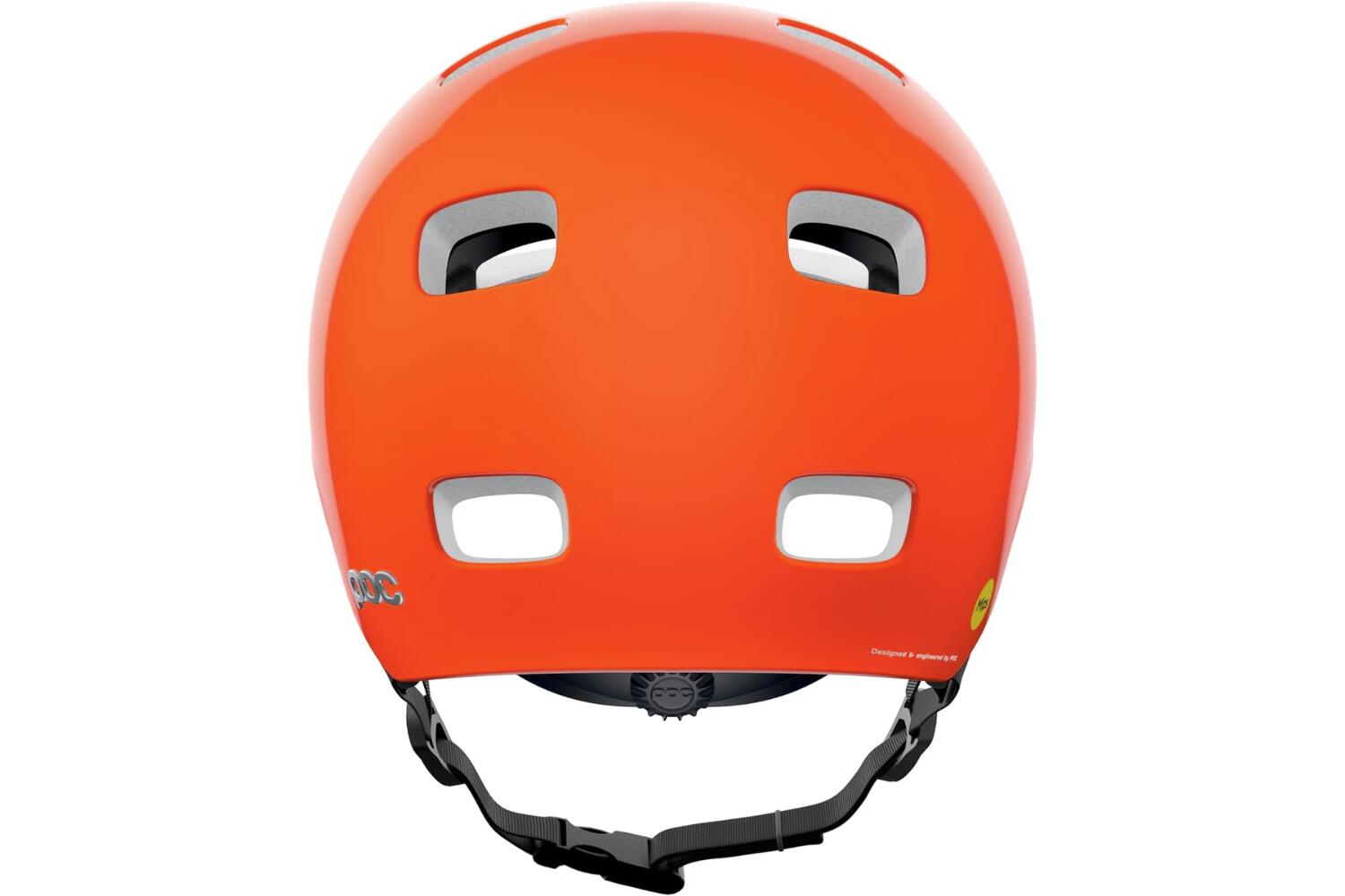 Kask rowerowy dla dorosłych POC Crane MIPS 4/4