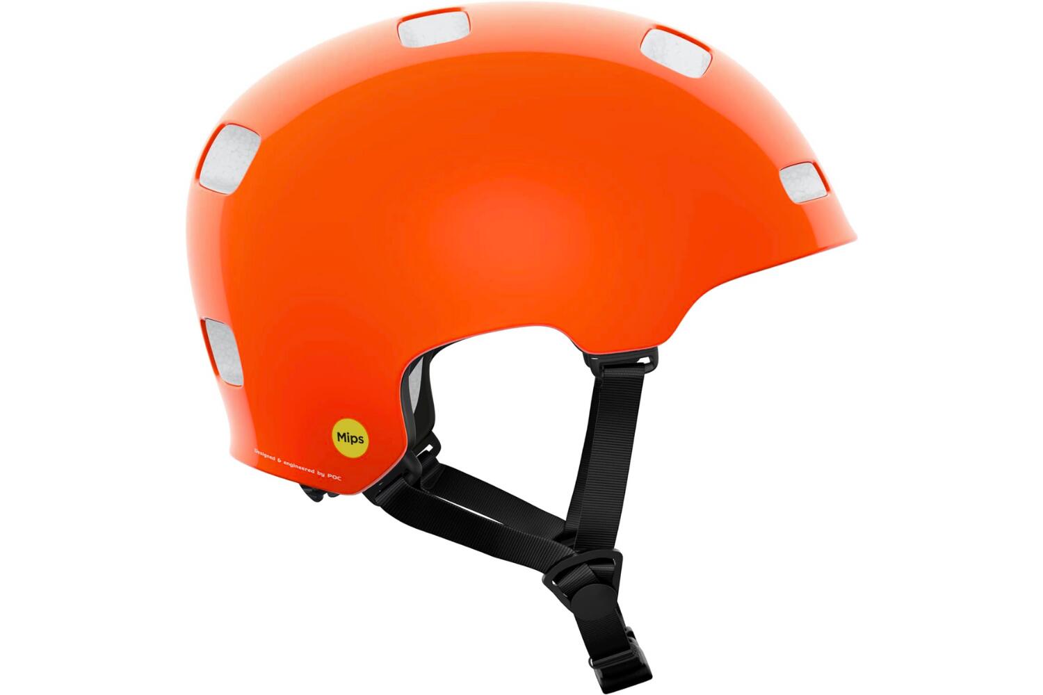 Kask rowerowy dla dorosłych POC Crane MIPS 3/4