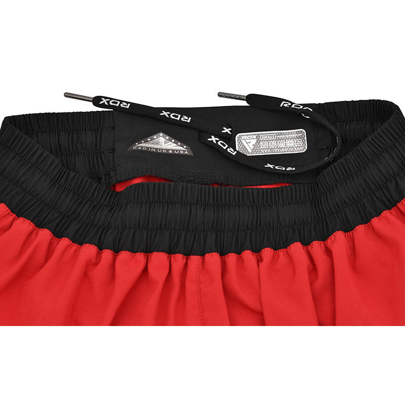 Mma Shorts T15 5/7
