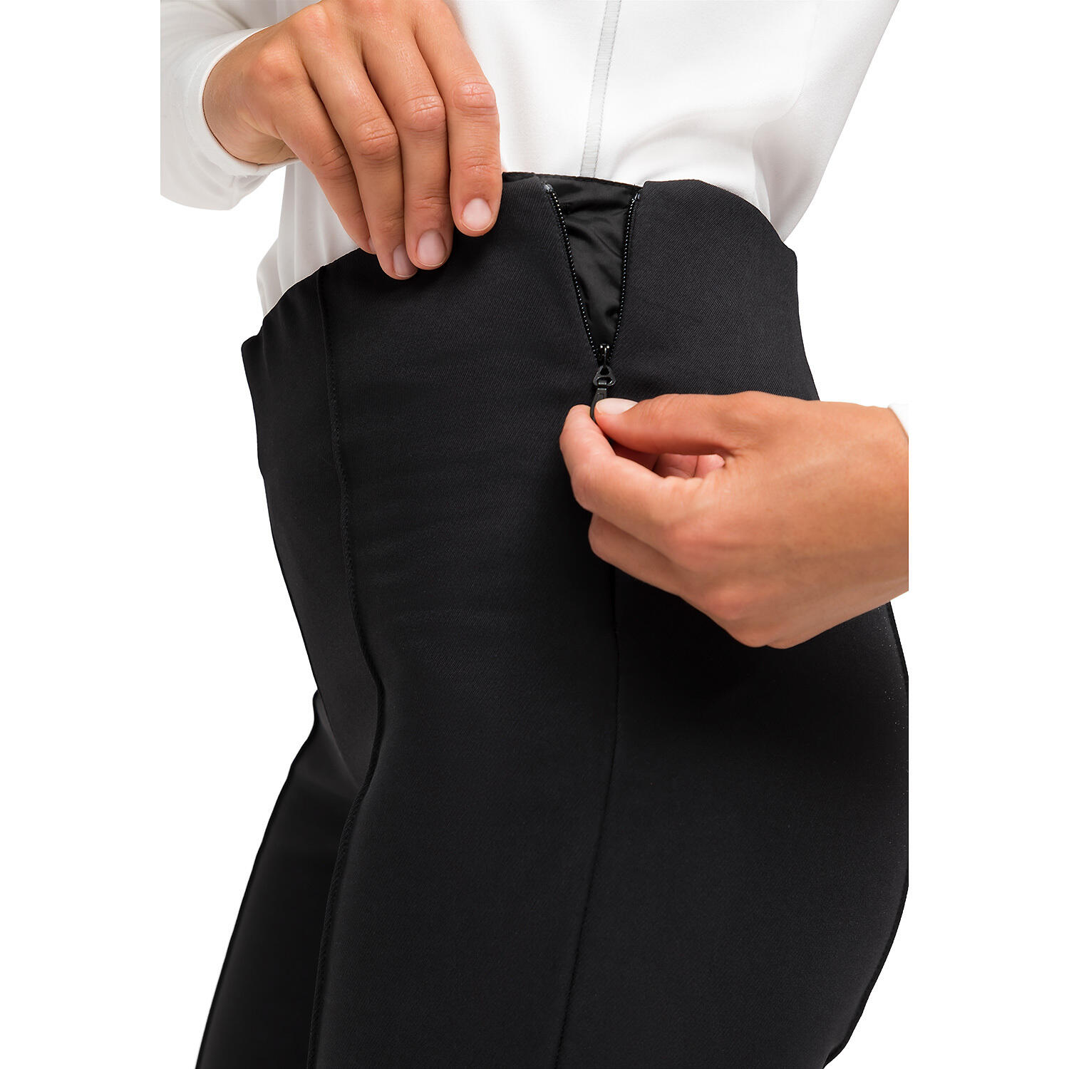 Pantaloni da sci da donna Maier Sports Sonja 6/7