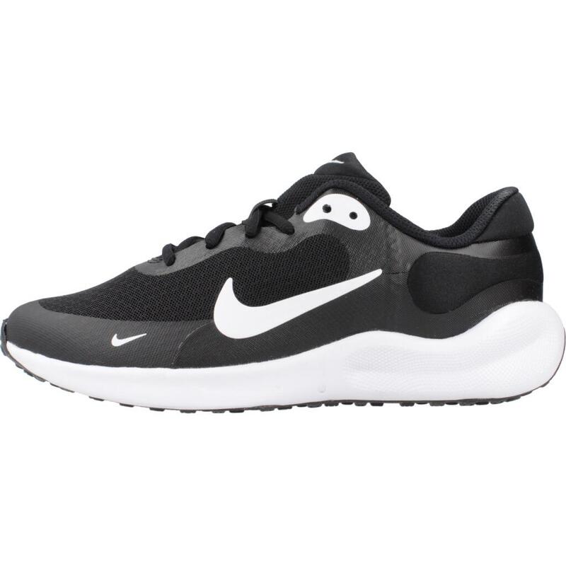 Zapatillas niño Nike Nike Revolution 7 (gs) Negro