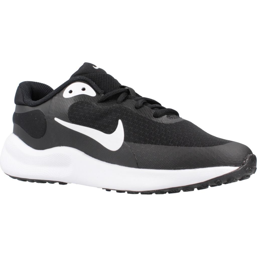 Nike Revolution Zapatillas Nike Negras Decathlon Zapatillas Niño