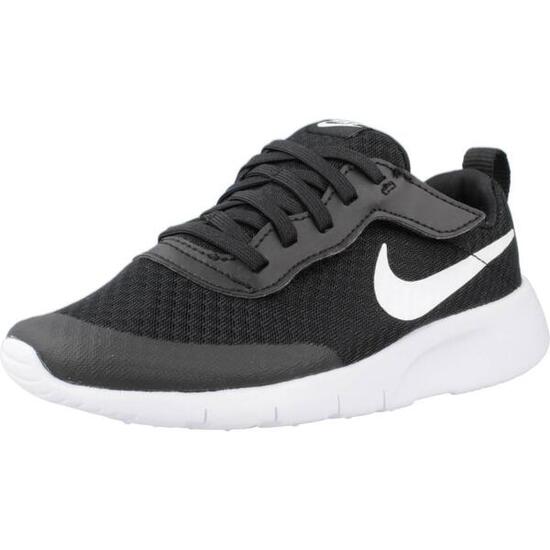 Scarpe Da Ginnastica Nike Modello Tanjun Ez Little Kids Colore Nero
