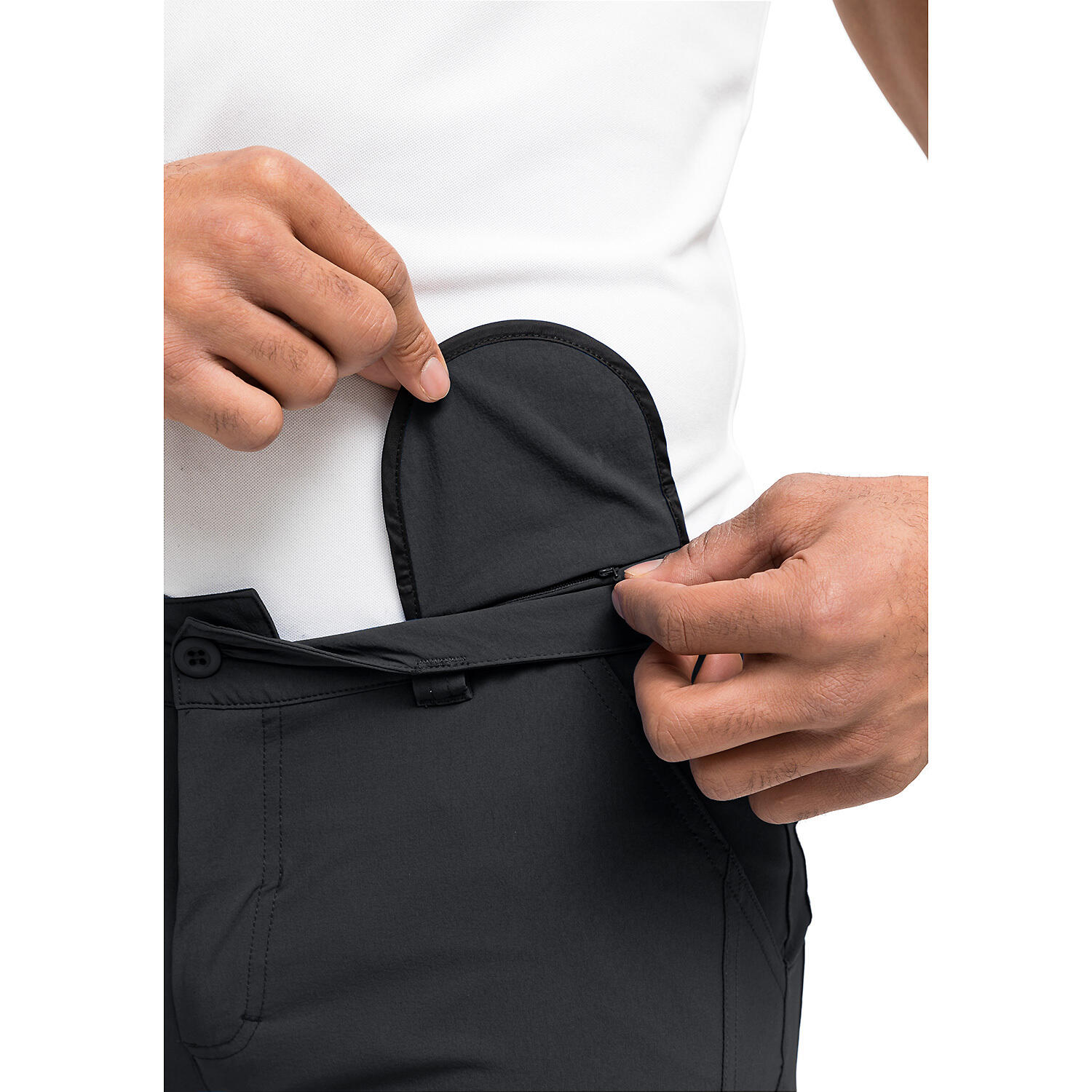 Short Maier Sports Nil 3/3