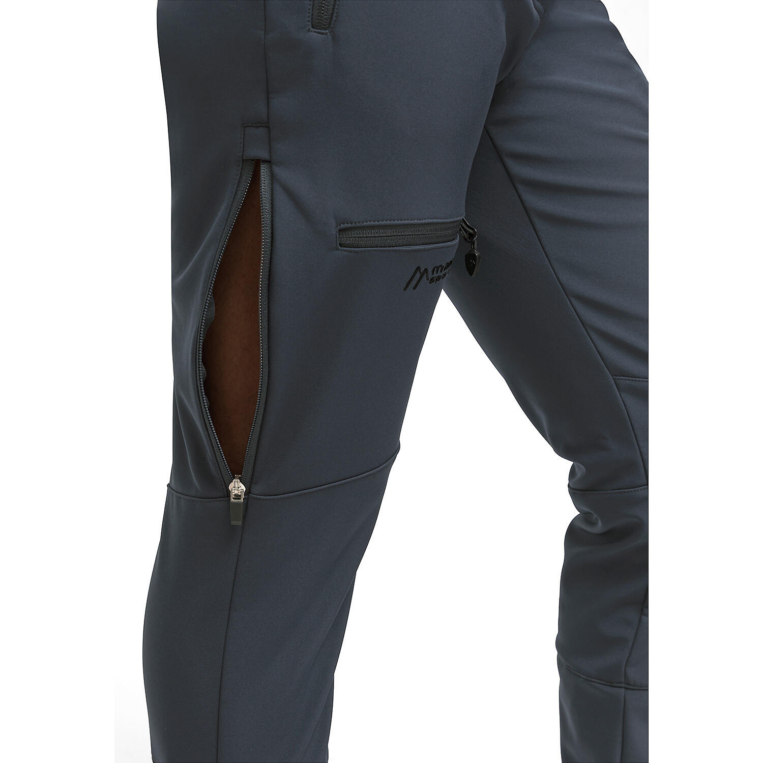 Pantalón softshell Maier Sports Adakit 5/5