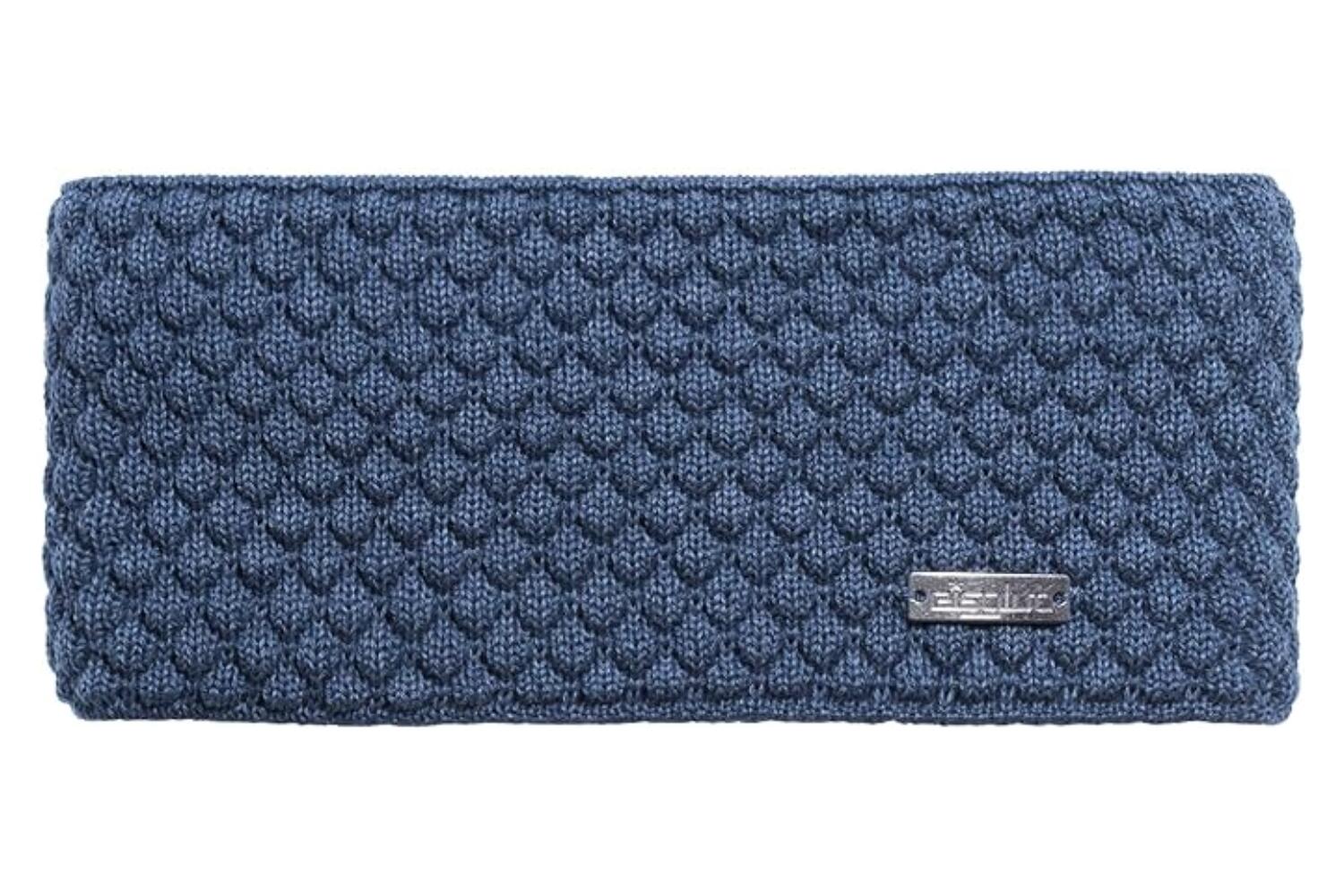 EISGLUT Frauen Winterstirnband für Frauen vorbei Merino