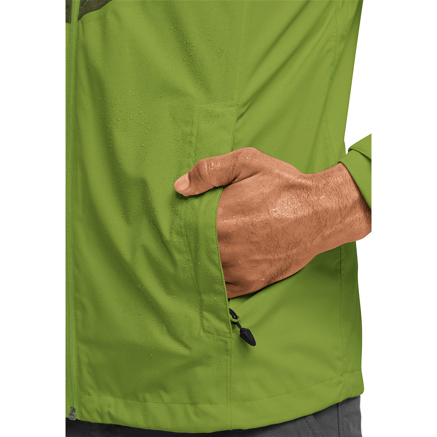 Herren Regenjacke Halny 3/3