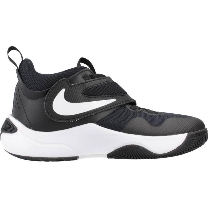 Buty koszykarskie dla dzieci Nike Team Hustle D 11 Jr