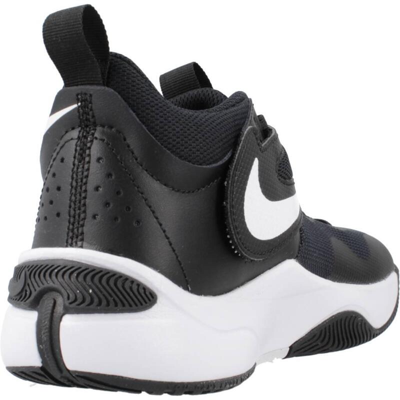 Buty koszykarskie dla dzieci Nike Team Hustle D 11 Jr