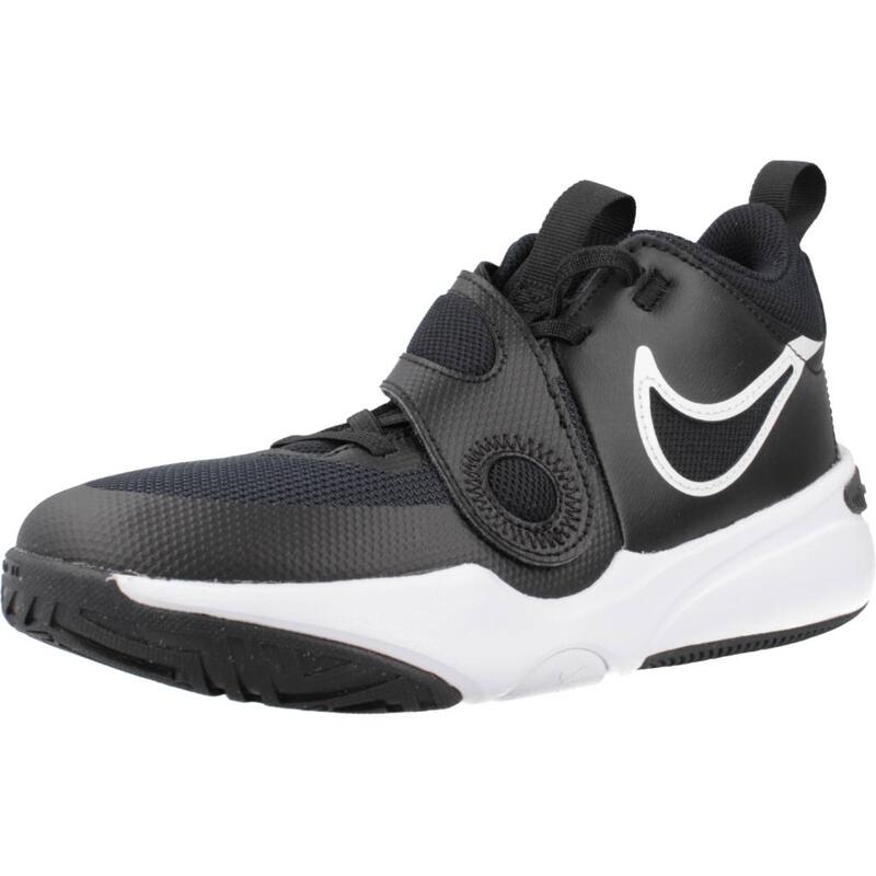 Buty koszykarskie dla dzieci Nike Team Hustle D 11 Jr