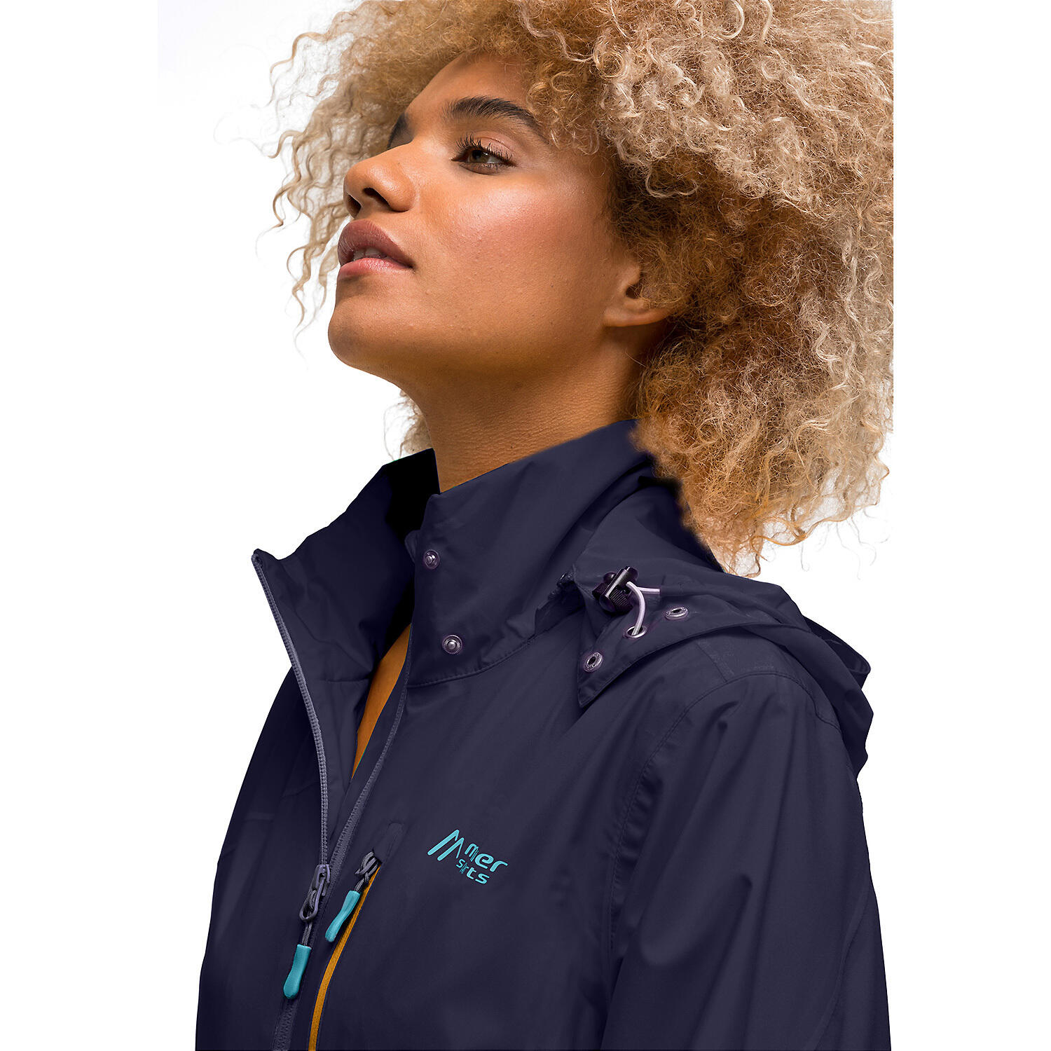 Damen Regenjacke Zonda 2.0 6/6