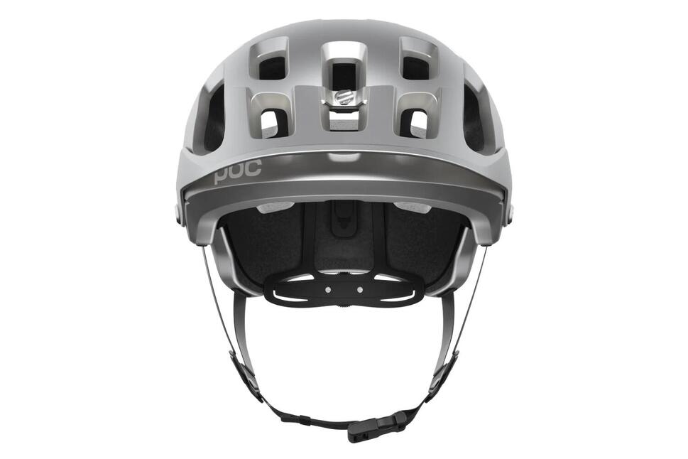 Kask rowerowy dla dorosłych POC Tectal Recco MTB