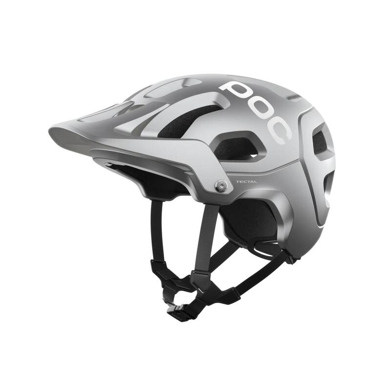 Kask rowerowy dla dorosłych POC Tectal Recco MTB