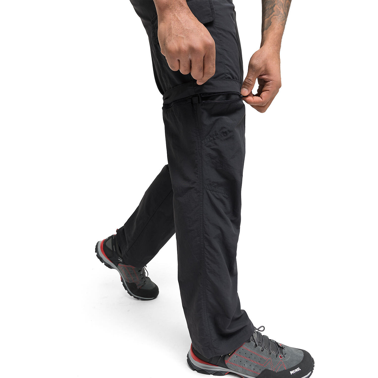 Pantalon de randonnée Maier Sports Trave 3/3