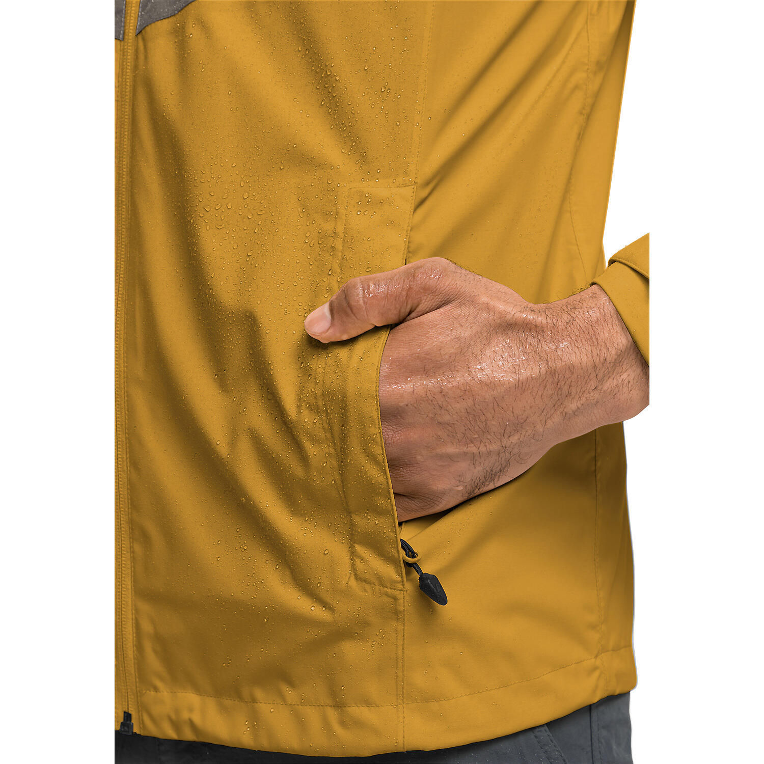 Herren Regenjacke Halny 3/3