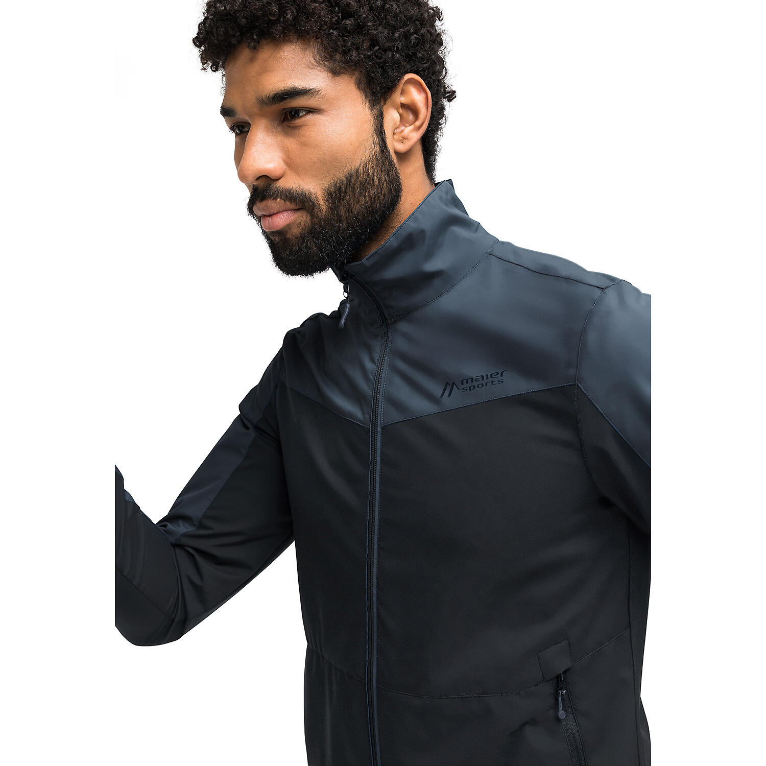 Herren Softshelljacke Skanden 2.0 6/6