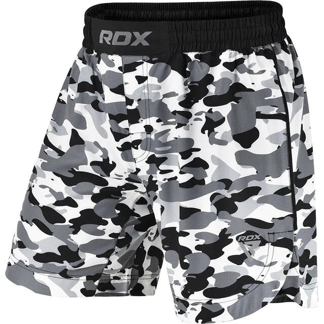 RDX Mma Shorts T15