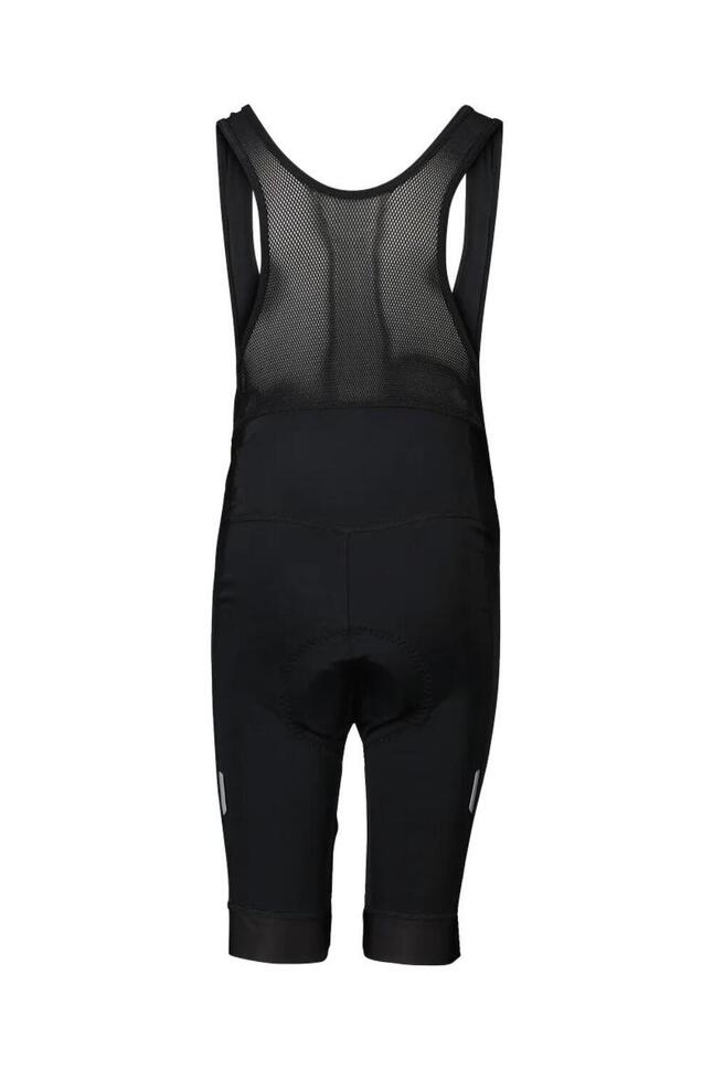 Spodenki rowerowe dziecięce POC Y's XC Bibshorts