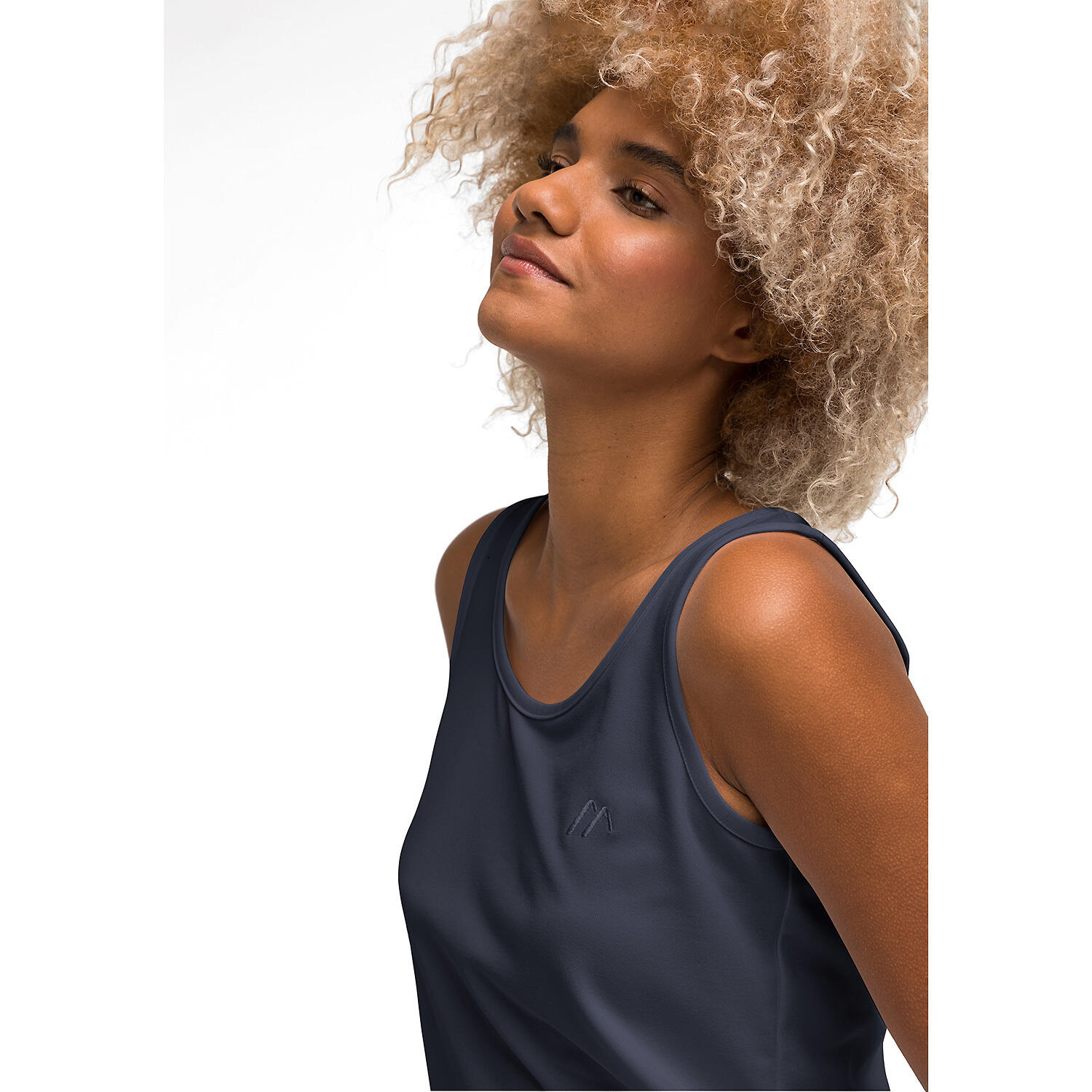 Débardeur femme Maier Sports Petra 3/3