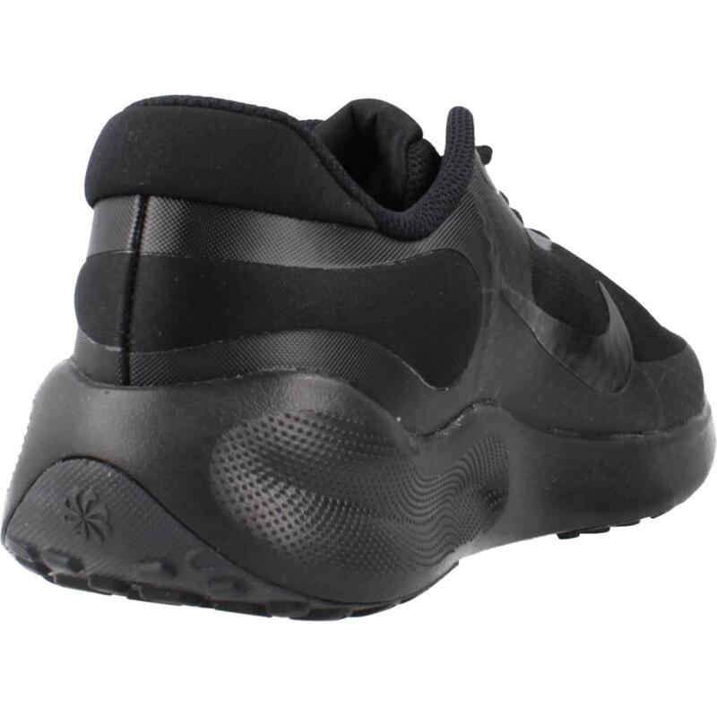 Zapatillas niño Nike Nike Revolution 7 (gs) Negro