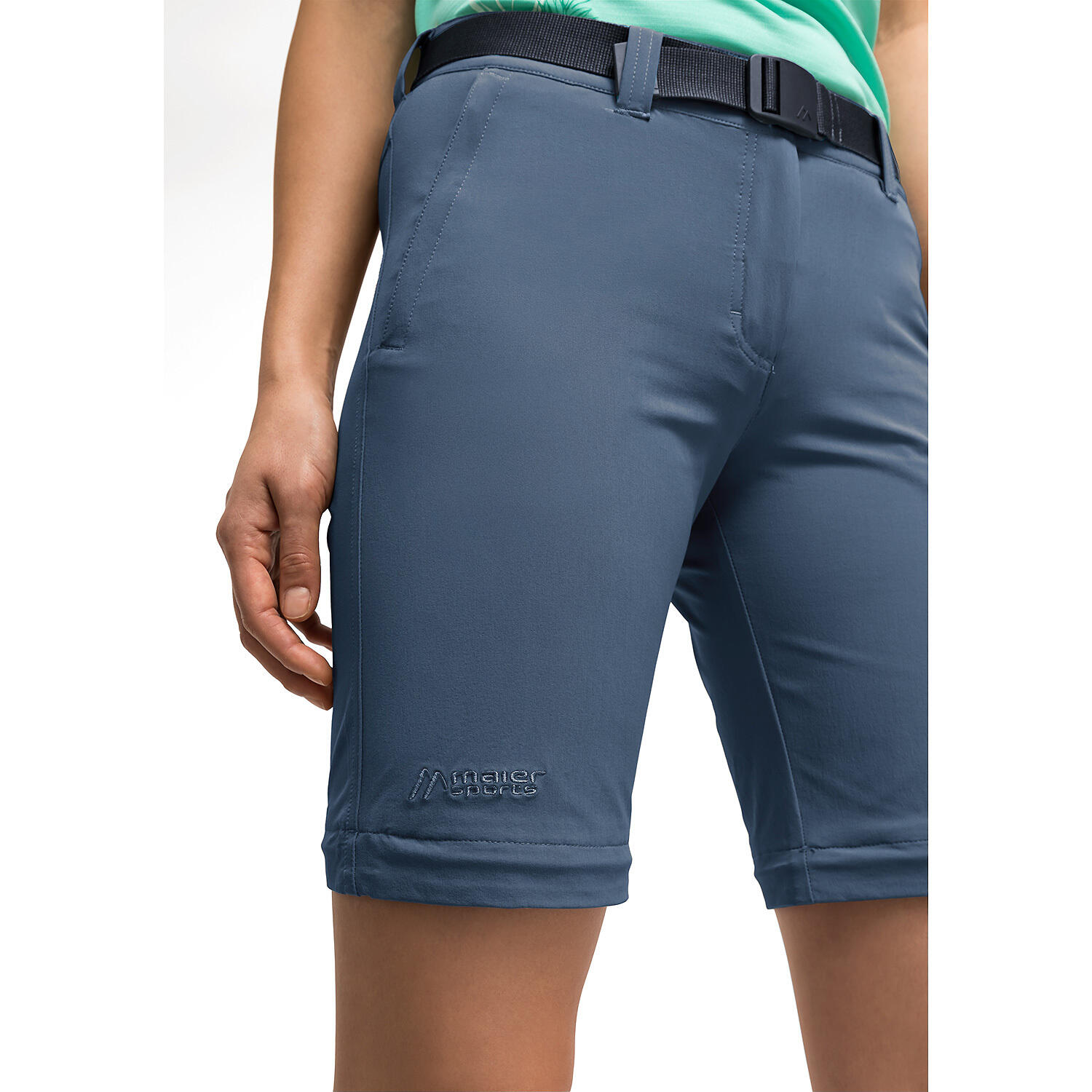 Damen Zip-Hose Nata 2 6/6
