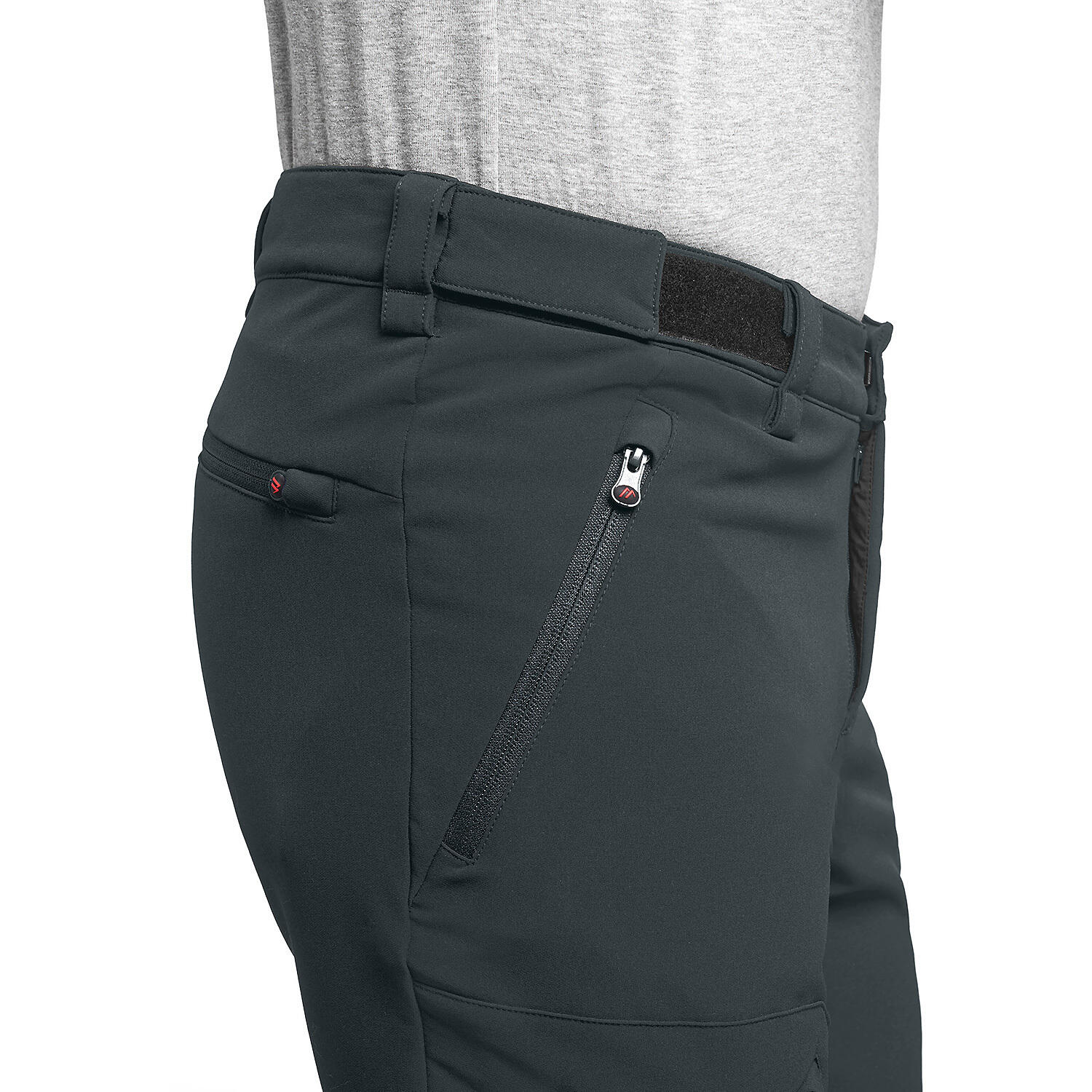 Pantaloni da trekking Maier Sports Foidit 6/7
