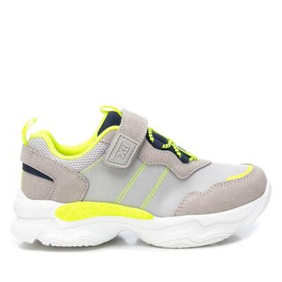 Zapatilla De Niño Xti 150842 Hielo