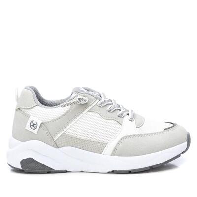 Zapatilla De Niño Xti 150713 Hielo
