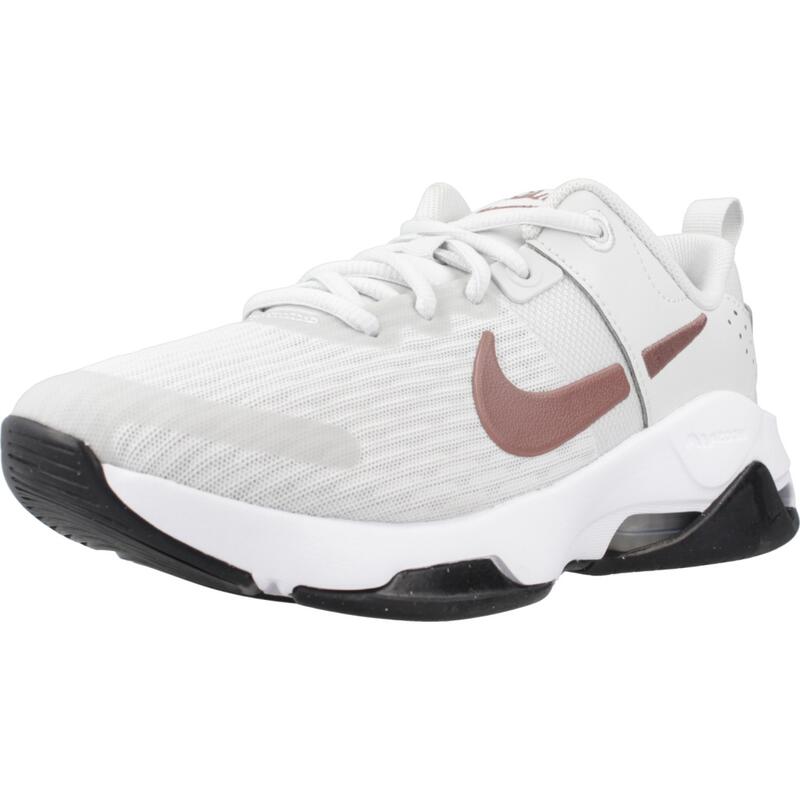 Tenisówki Nike Model Zoom Bella Kolor Szary