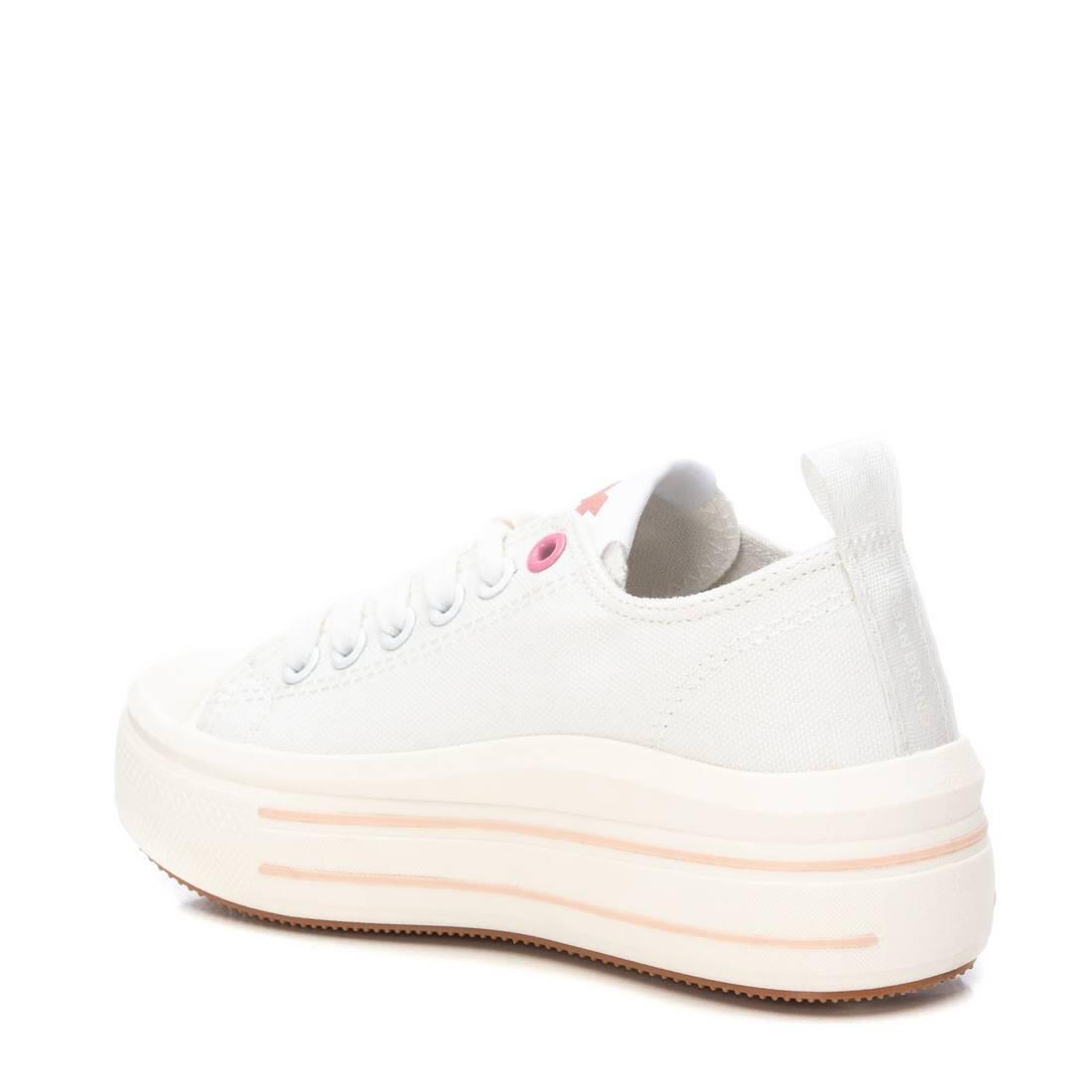 Zapatilla De Niña Xti 150853 Blanco 3/6
