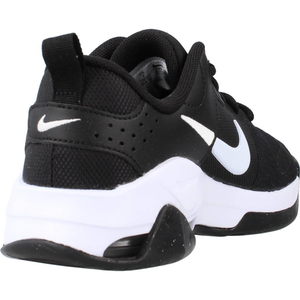 Sneakers Nike Model Zoom Bella 6 Aa Kleur Zwart 3/5