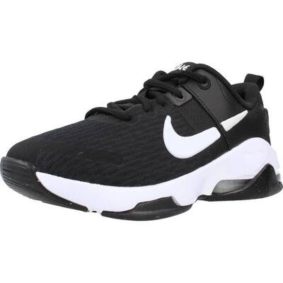 Sneakers nike model zoom bella 6 aa kleur zwart