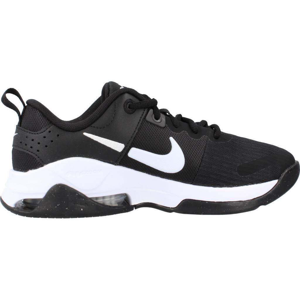 Sneakers Nike Model Zoom Bella 6 Aa Kleur Zwart 4/5