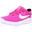 Zapatillas Running niño Nike Dx7616 Star Runner 4 Rosa