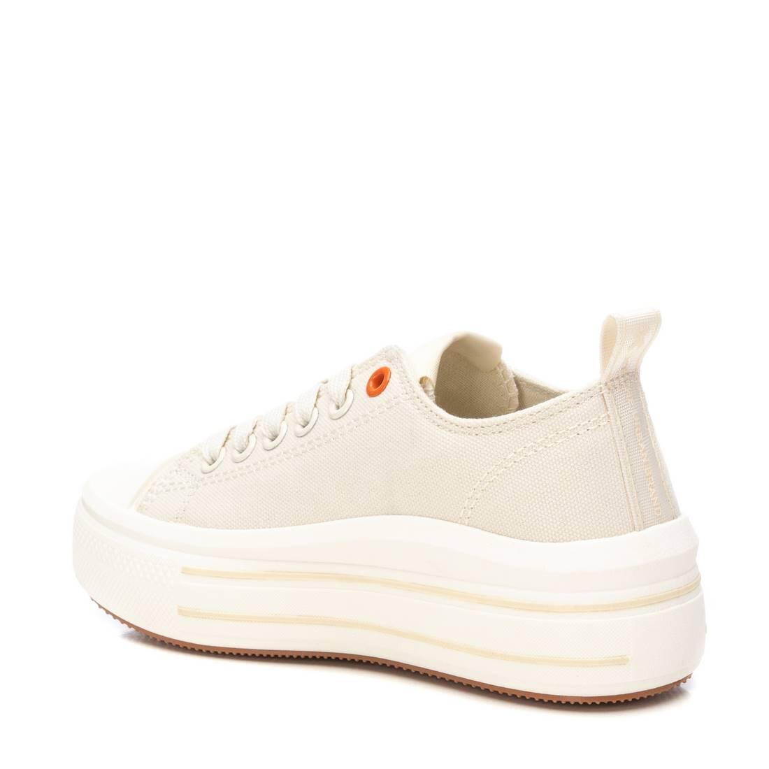 Zapatilla De Niña Xti 150853 Beige 3/5
