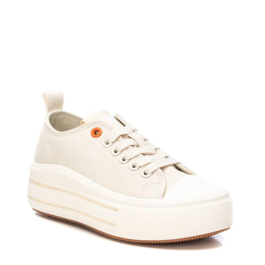 Zapatilla De Niña Xti 150853 Beige 2/5