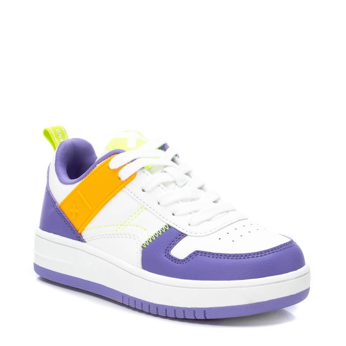 Zapatilla De Niña Xti 150765 Lila 2/5