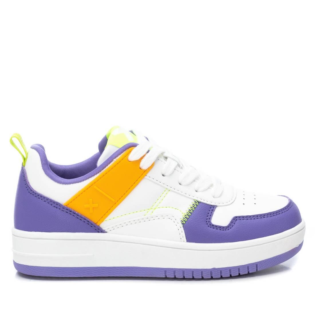 Zapatilla De Niña Xti 150765 Lila 1/5