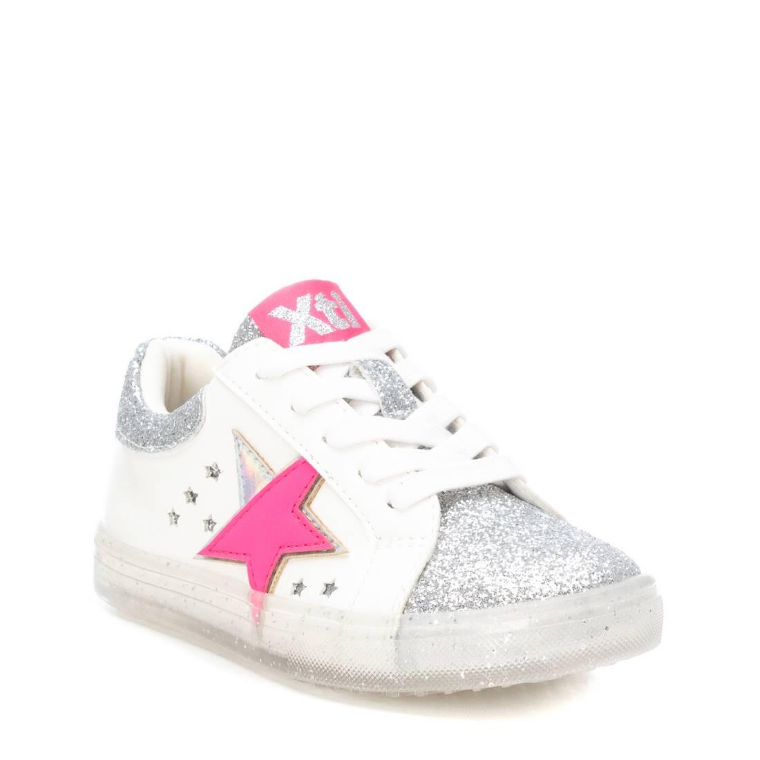 Baskets Xti modèle 150817 pour filles 2/5