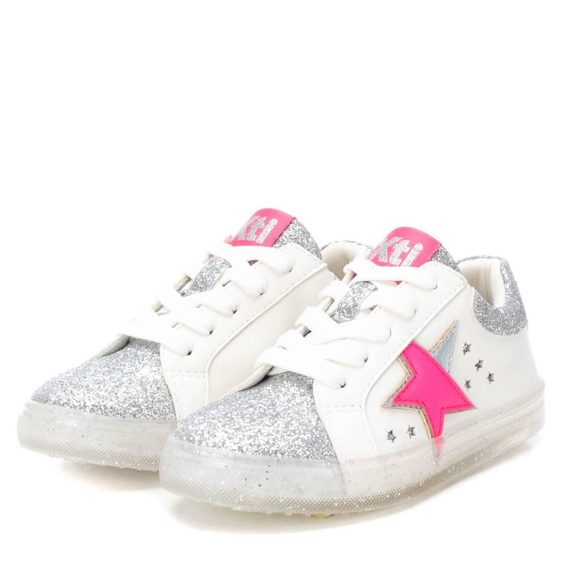 Baskets Xti modèle 150817 pour filles 4/5