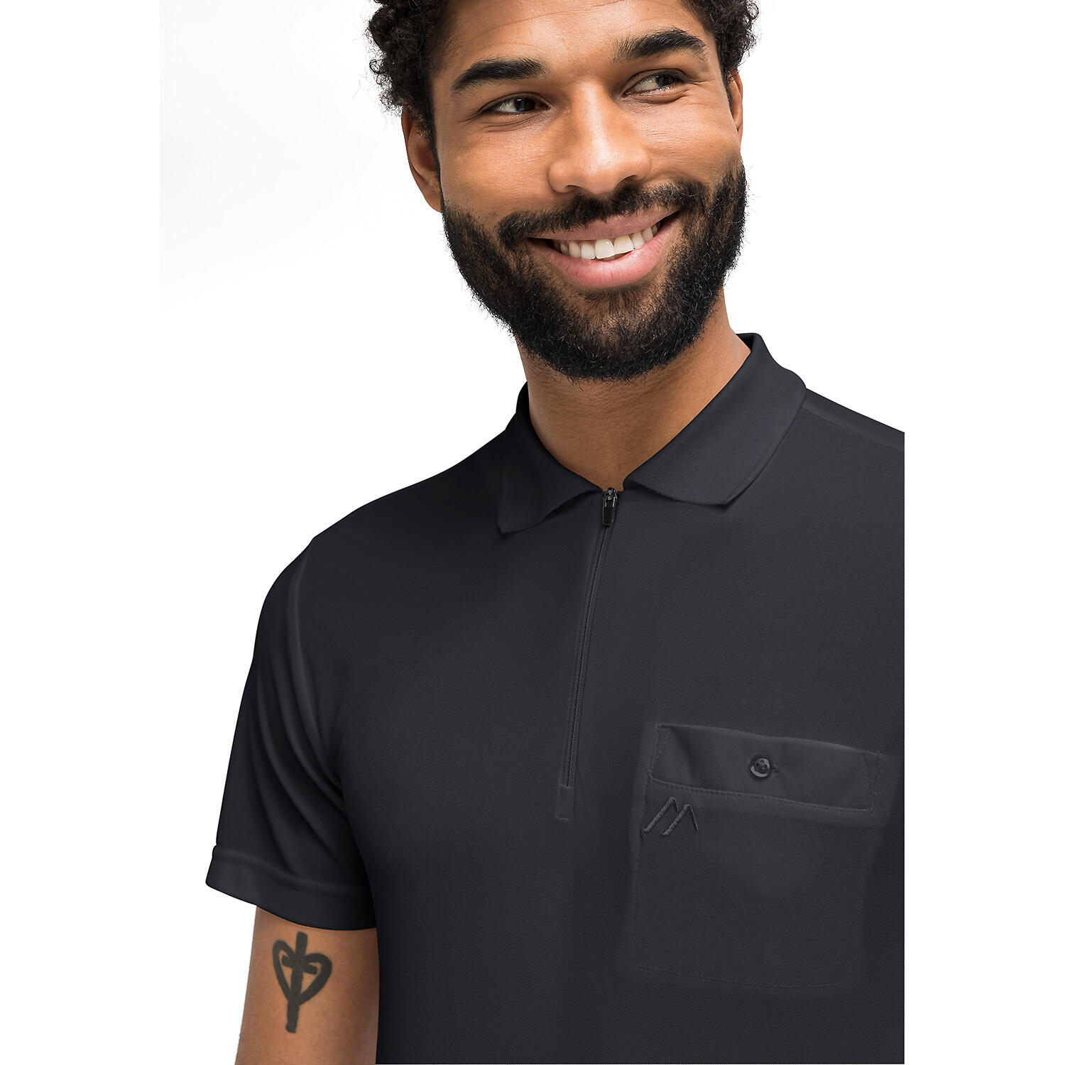 Polo Maier Sports Arwin 2.0 3/3