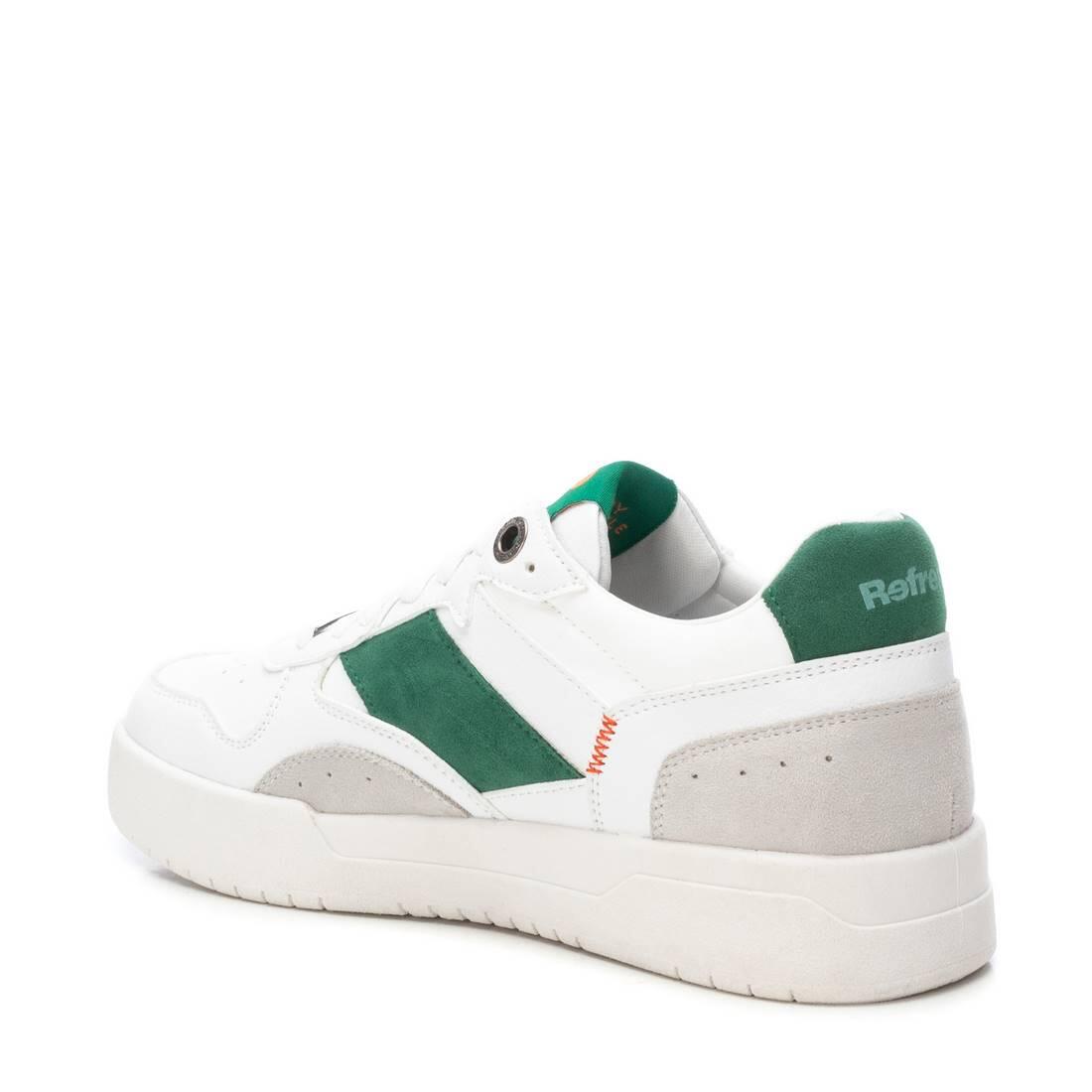 Zapatilla De Mujer Refresh 171571 Verde 4/6