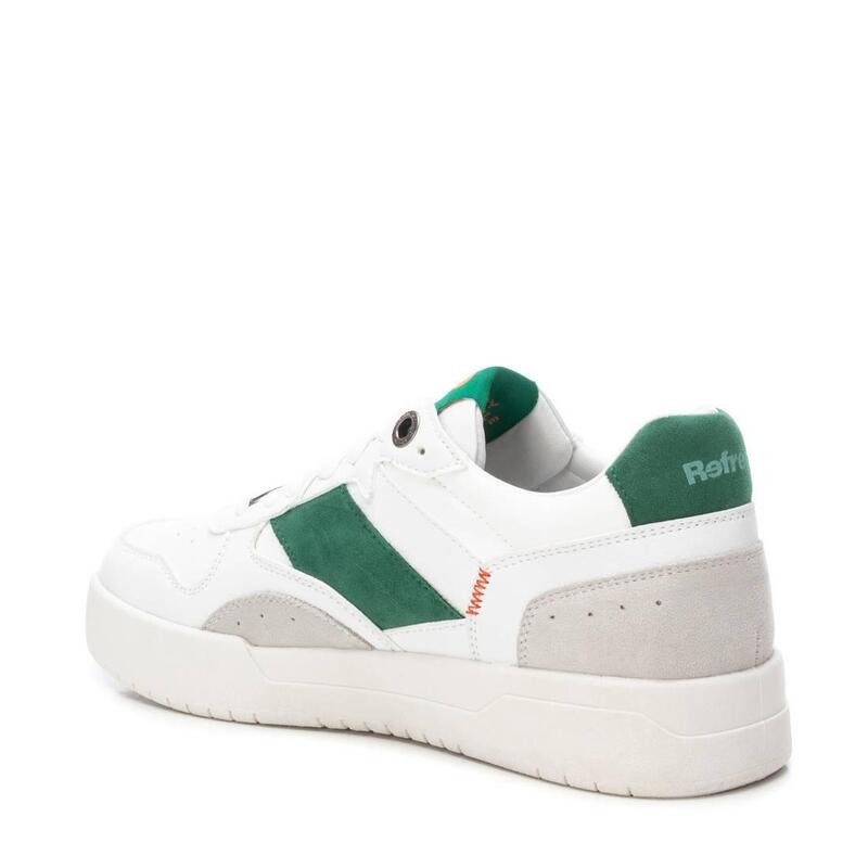 Zapatilla De Mujer Refresh 171571 Verde