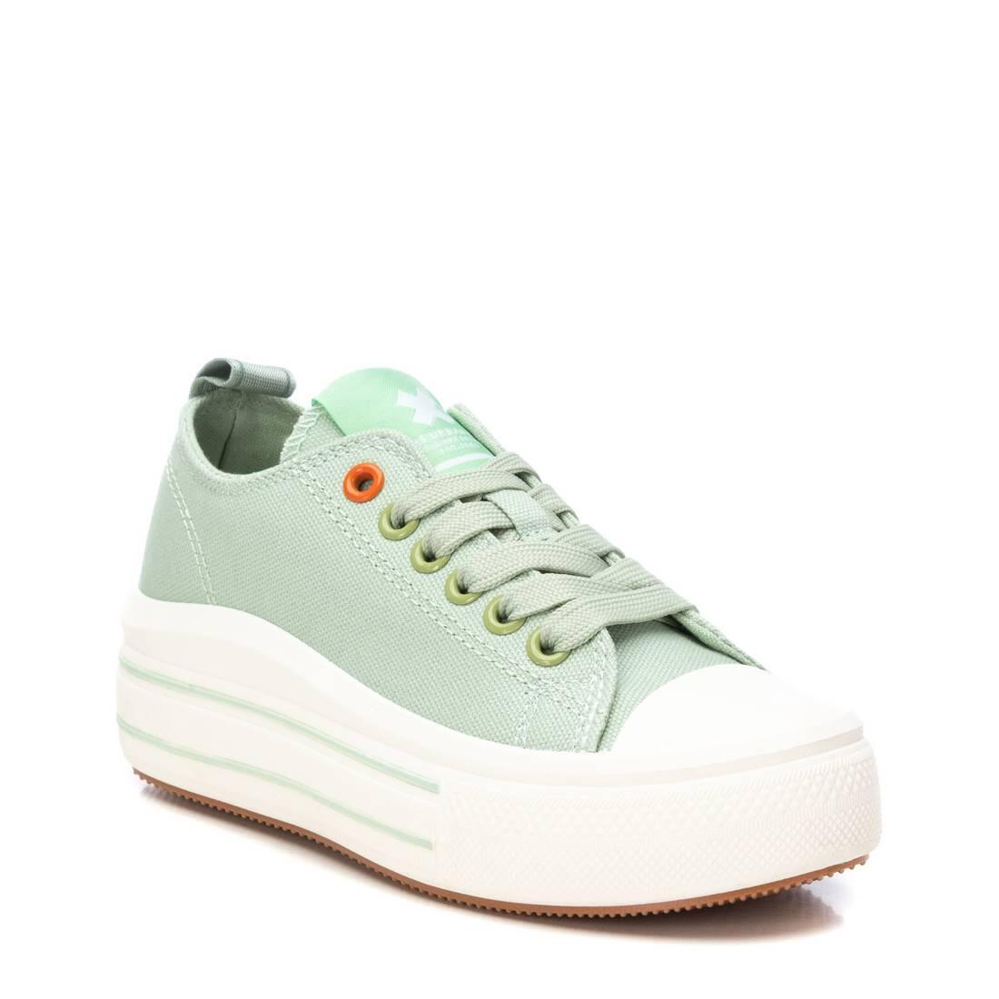Zapatilla De Niña Xti 150853 Aqua 2/5