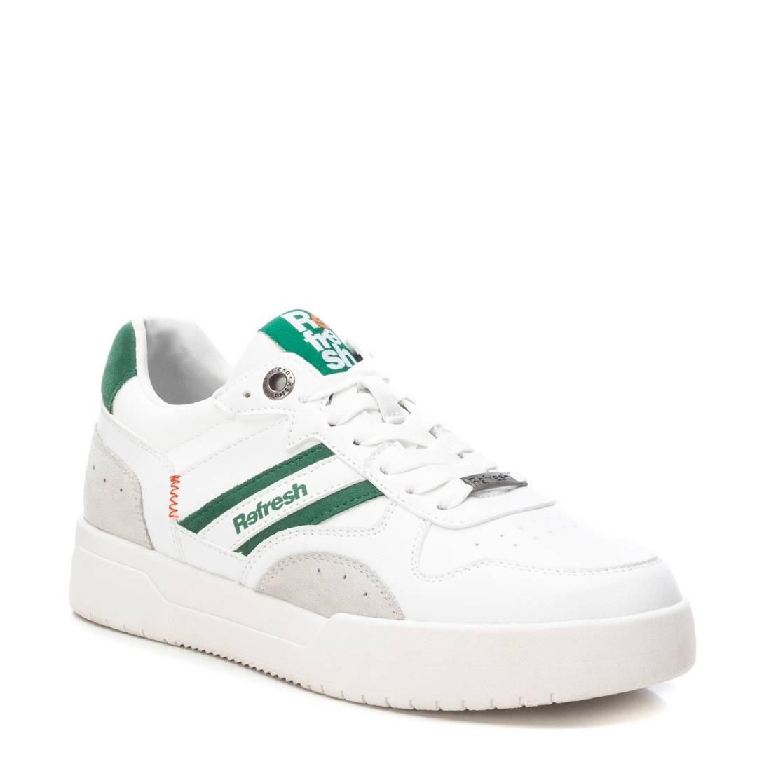 Zapatilla De Mujer Refresh 171571 Verde 3/6
